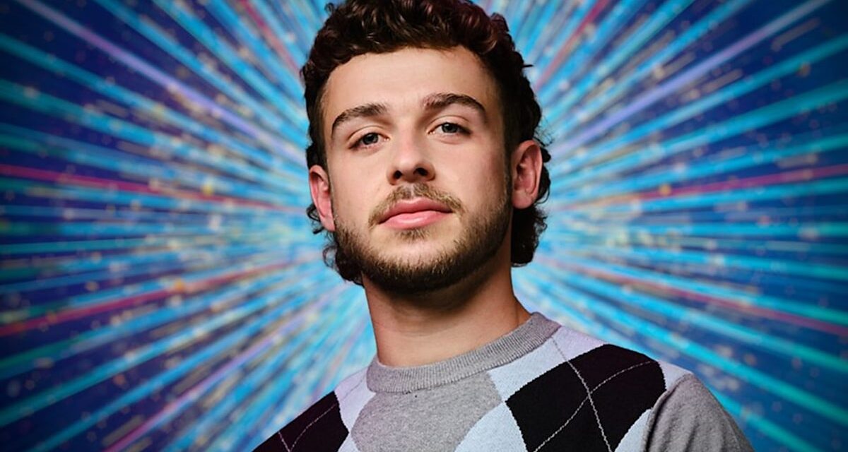 Star strictement la romance « privée » hors écran de George Clarke avec sa célèbre petite amie