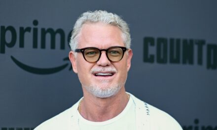 Le nouveau rôle d&rsquo;Eric Dane le touche de près alors qu&rsquo;il continue de lutter contre la SLA – détails
