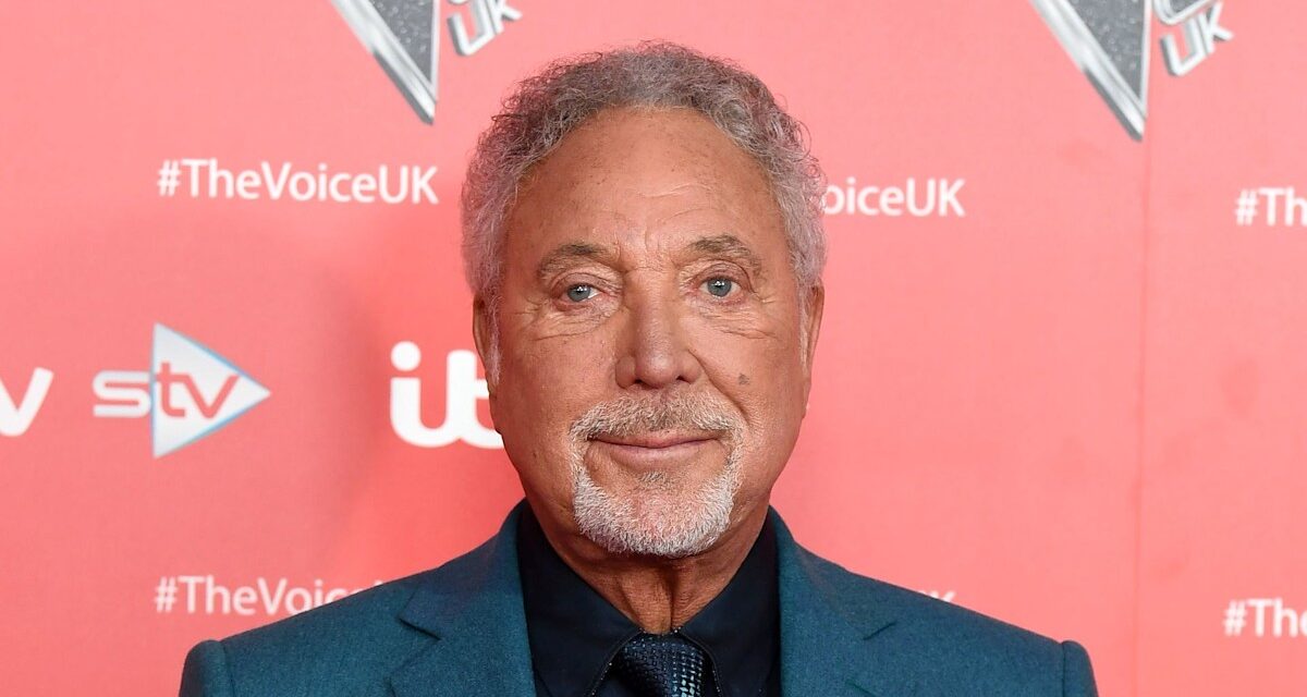 L&rsquo;appartement avec vue sur la Tamise de Sir Tom Jones était le dernier souhait de la défunte épouse Linda