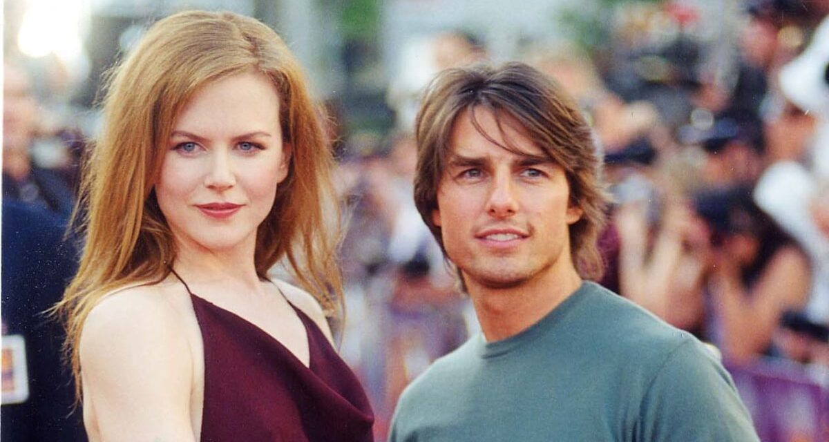 Le commentaire de six mots de Nicole Kidman sur Tom Cruise devient viral au milieu du divorce urbain de Keith
