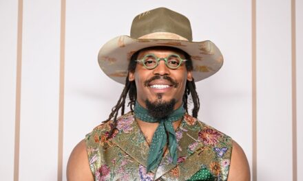 Rencontrez les 9 enfants de la star de la NFL Cam Newton et leurs 3 mères