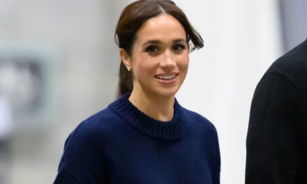 Le sac de week-end Longchamp personnalisé de Meghan Markle est bien plus abordable que vous ne le pensez