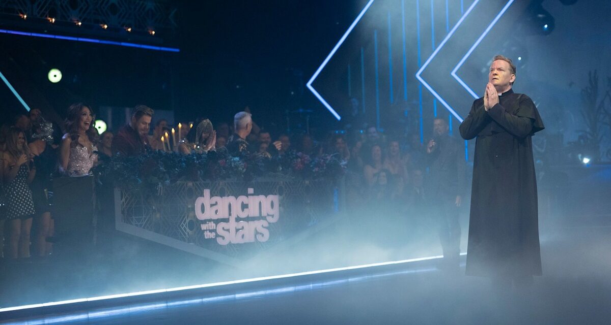 Récapitulatif de l&rsquo;épisode 7 de DWTS Halloween : une nuit de blessures, de controverses et un au revoir en larmes