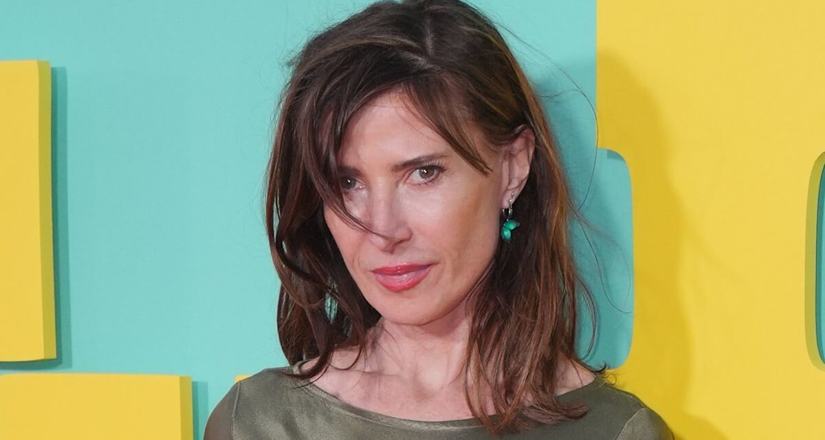 Ronni Ancona exclusif : « Je n&rsquo;ai pas réussi à fêter mes 50 ans par peur d&rsquo;être jugé »