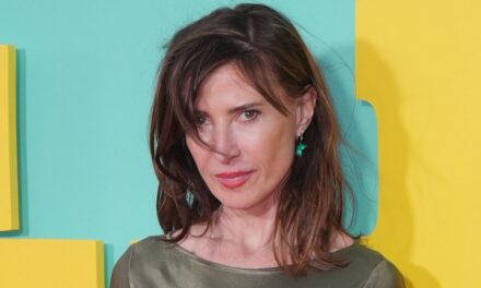 Ronni Ancona exclusif : « Je n&rsquo;ai pas réussi à fêter mes 50 ans par peur d&rsquo;être jugé »