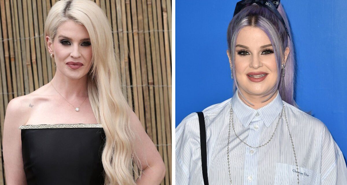 Célébrités qui ont récemment subi des transformations spectaculaires qui incitent les fans à y réfléchir à deux fois.