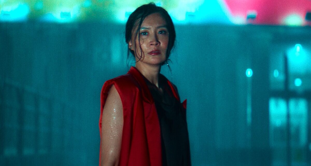 Les téléspectateurs de Netflix saluent le thriller psychologique « brillant » basé sur un roman « chef-d&rsquo;œuvre » comme un « incontournable »