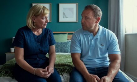 Stephen Graham révèle la suite d&rsquo;Adolescence – et une grande star hollywoodienne est impliquée