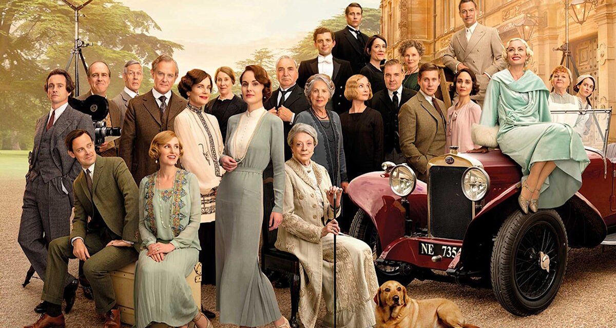 Les stars de Downton Abbey révèlent ce qu&rsquo;elles auraient mis dans une capsule temporelle – en exclusivité