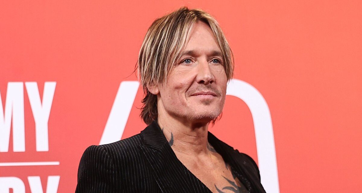 Le dernier mouvement de Keith Urban laisse les fans brisés pour Nicole: «  Elle mérite mieux  »