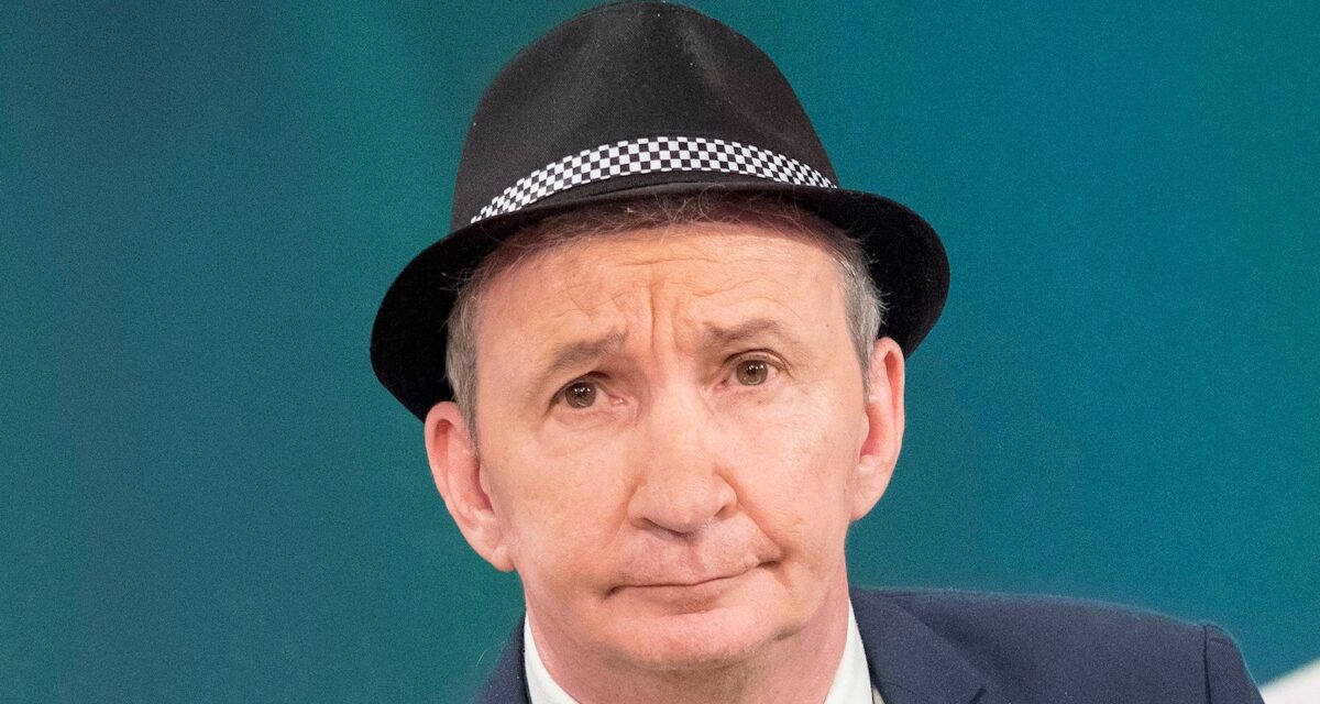 Seuls les imbéciles et les chevaux mettent en vedette la vie de Patrick Murray après la gloire et le changement de carrière avant la mort à 68 ans