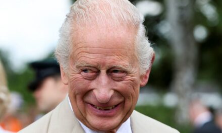 Les fans du roi Charles sont sous le choc devant de nouvelles photos « paradisiaques » de leur maison bien-aimée