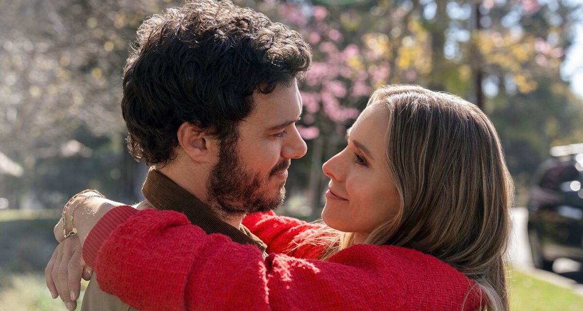 Personne ne veut ça : la véritable histoire derrière la série romantique à succès de Netflix