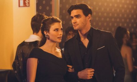 Les téléspectateurs d&rsquo;Amazon émettent la même demande que les séries dramatiques « torrides » en espagnol qui se hissent en tête des classements de streaming