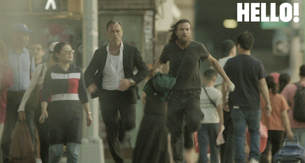 Black Rabbit Review: Jude Law et Jason Bateman ont une chimie authentique dans ce drame criminel de mauvaise humeur