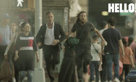 Black Rabbit Review: Jude Law et Jason Bateman ont une chimie authentique dans ce drame criminel de mauvaise humeur