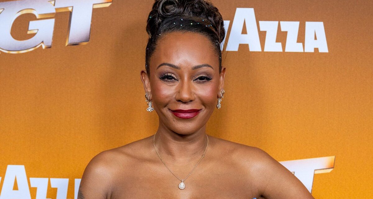 Pourquoi Mel B a raté la réunion des Spice Girl à la première de Victoria Beckham sur Netflix