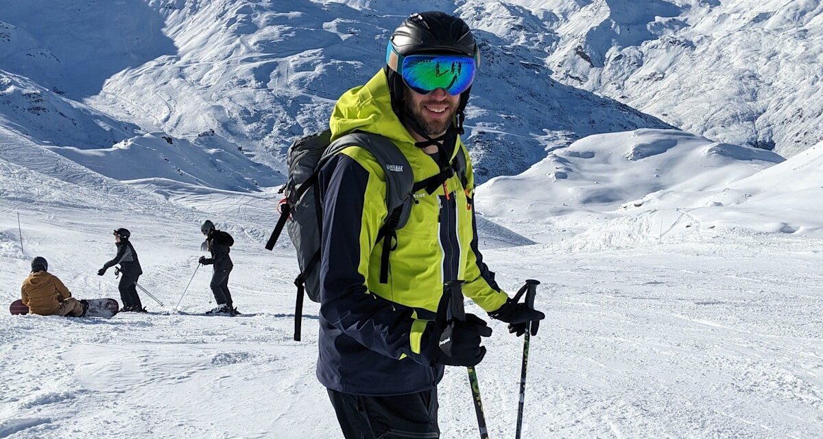 Je suis allé pendant des vacances de ski en solo cinq mois après être devenu père – ne jugez pas avant de l&rsquo;essayer