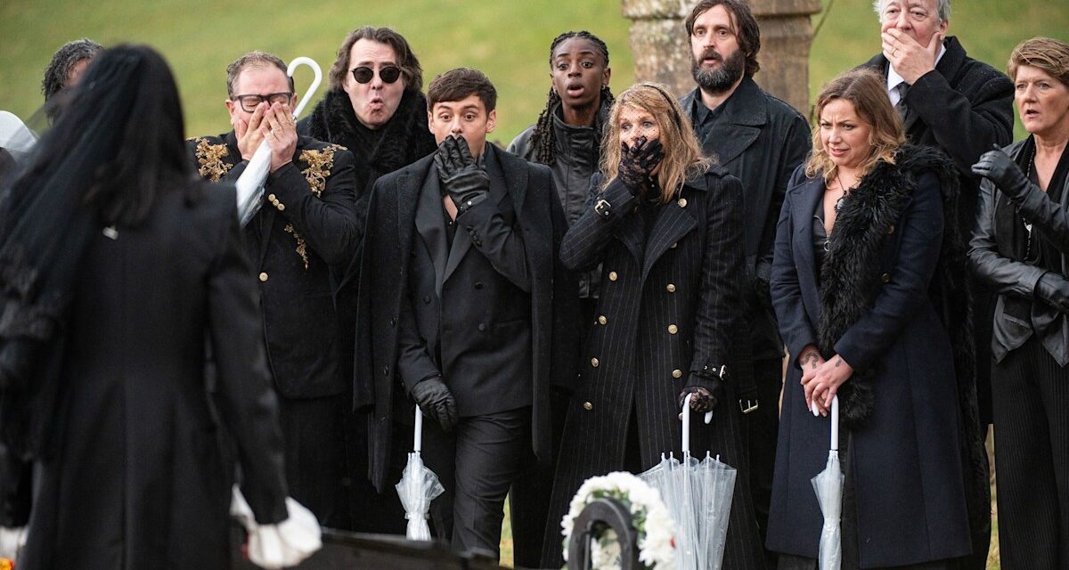 Les traîtres célèbres : tout ce qui s&rsquo;est passé jusqu&rsquo;à présent – ​​des traîtres de choc aux « meurtres » à la vue de tous