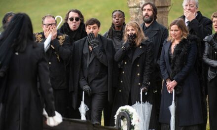 Les traîtres célèbres : tout ce qui s&rsquo;est passé jusqu&rsquo;à présent – ​​des traîtres de choc aux « meurtres » à la vue de tous