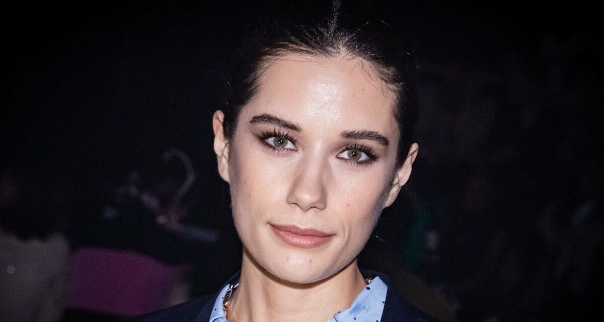 Ella, la fille de John Travolta, révèle une grande transformation dans sa vie personnelle dans une rare interview