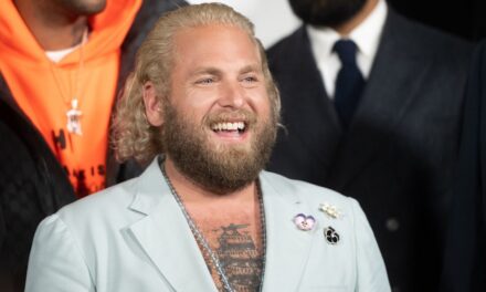 Jonah Hill, 41 ans, est vraiment méconnaissable dans de nouvelles images après une transformation incroyable