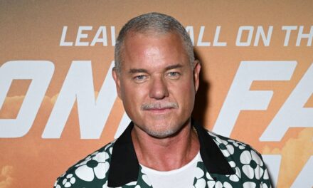 Eric Dane révèle la triste raison de la non-présentation des Emmy