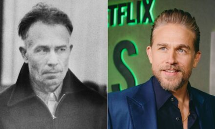 Charlie Hunnam détaille le corps et la transformation mentale pour jouer Ed Gein dans Monster