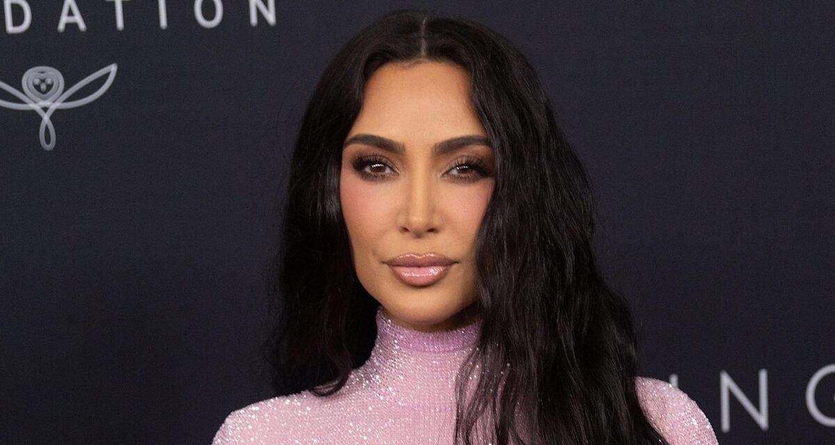 Kim Kardashian révèle à quelle fréquence Kanye West voit ses enfants : « Ce n&rsquo;est pas facile »