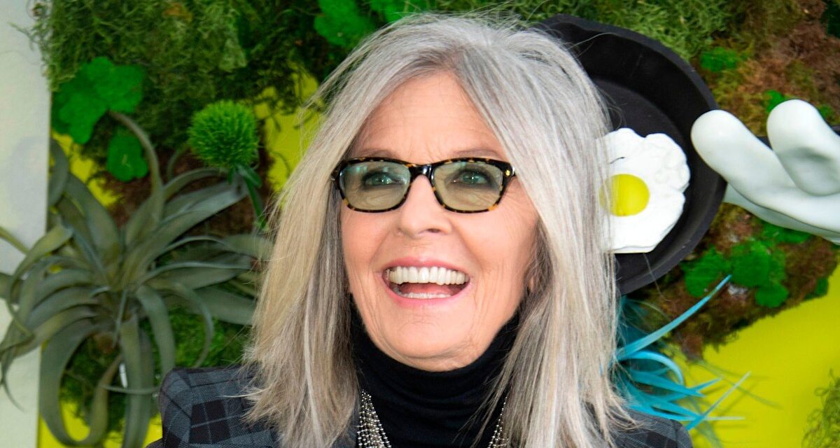 La cause du décès de Diane Keaton révélée après un déclin soudain