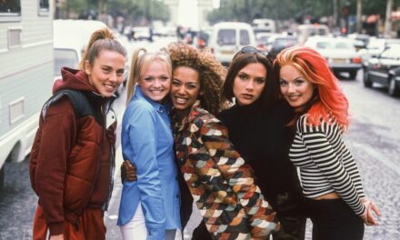 Rencontrez les véritables amours des Spice Girls