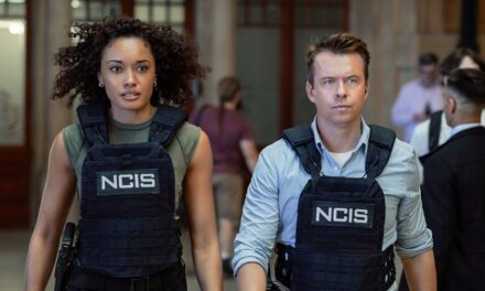 La saison 3 de NCIS Sydney verra les liens entre JD et Mackay s&rsquo;approfondir, déclare Olivia Swann – en exclusivité