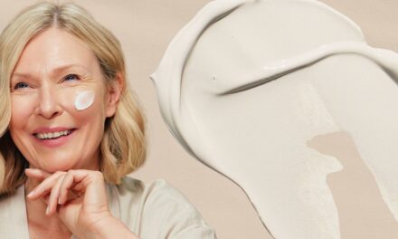 Comment apaiser la peau ménopausée pendant les mois les plus froids