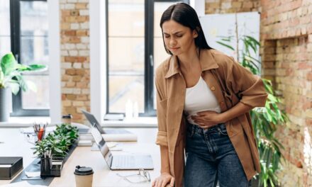 Cela ressemble à un problème de ventre : 5 façons d’atténuer les bruits intestinaux embarrassants