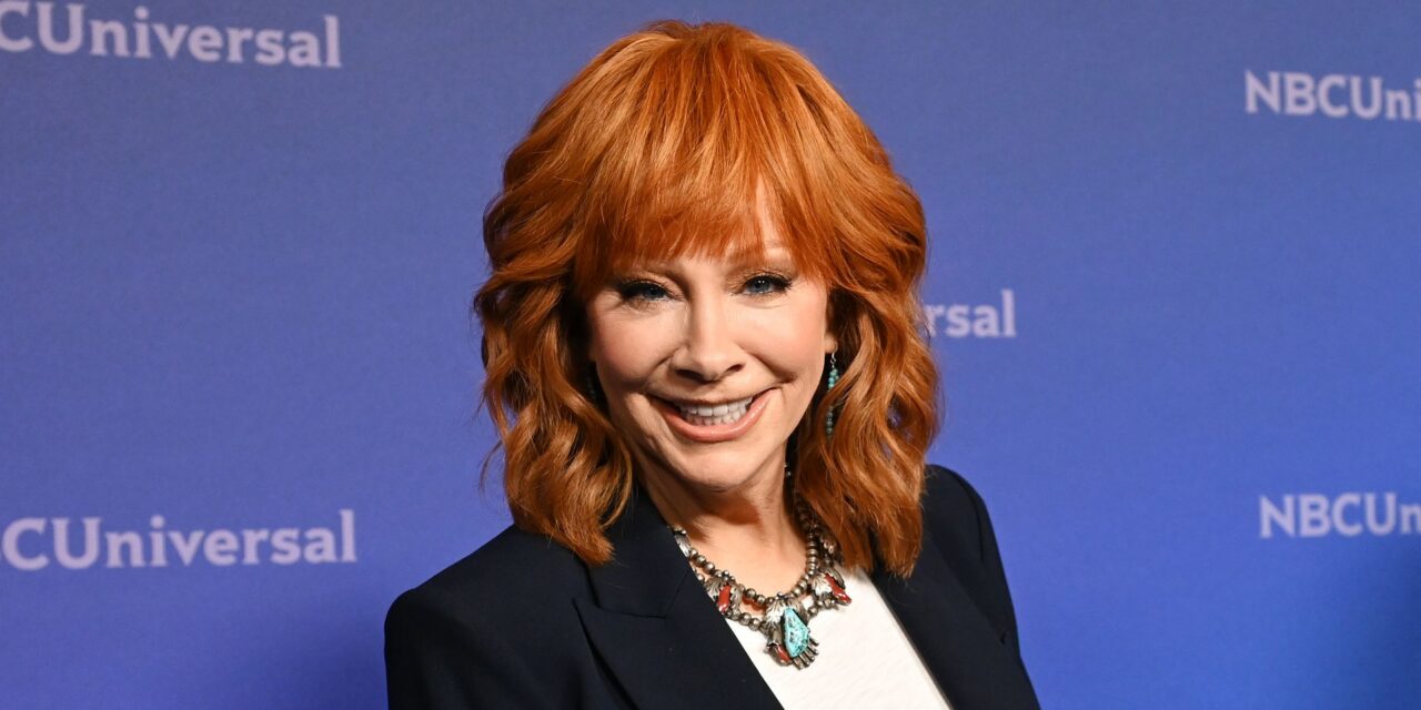 Reba McEntire, 70 ans, brise le silence sur ses projets de retraite