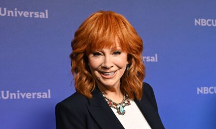 Reba McEntire, 70 ans, brise le silence sur ses projets de retraite