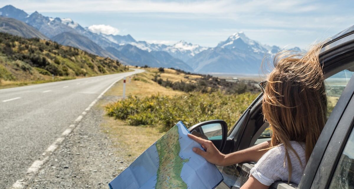 Comment planifier le road trip ultime – et éviter les erreurs courantes