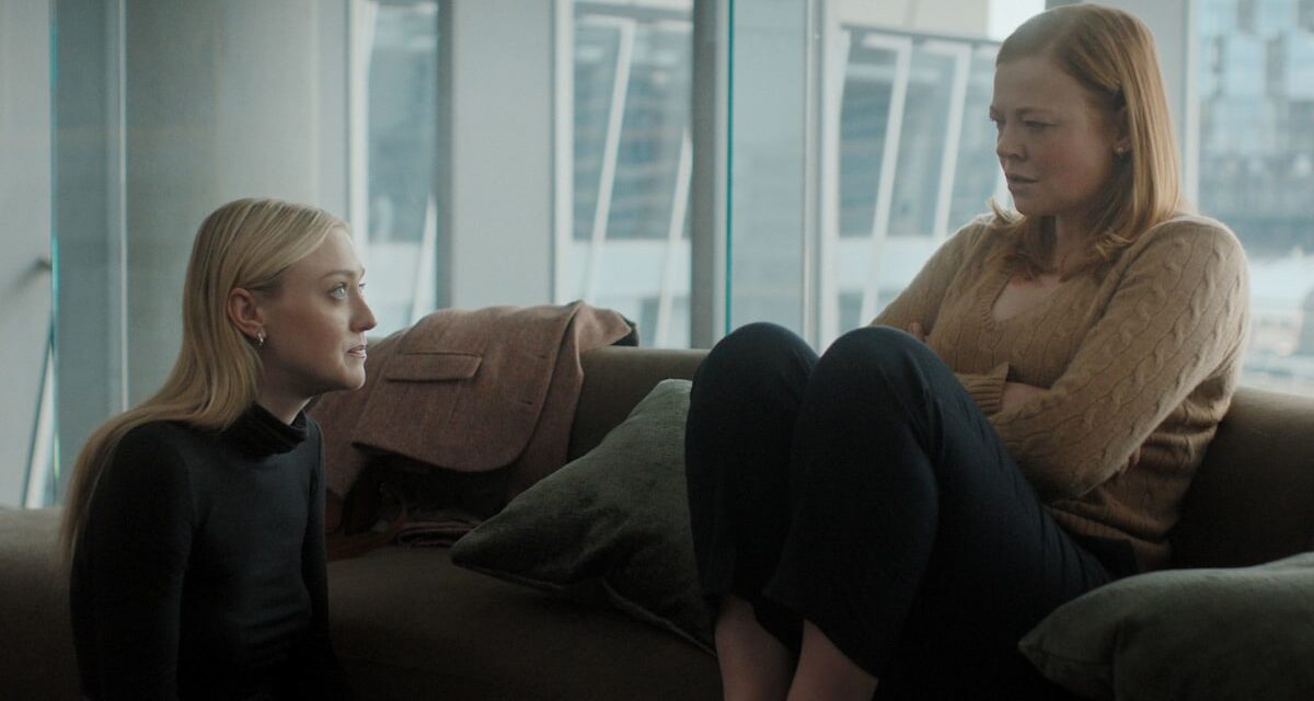 Le thriller Sky All Her Fault laisse les fans réclamer une frénésie après la sortie de la bande-annonce – regardez