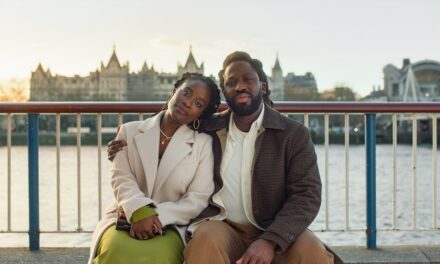 Les téléspectateurs de la BBC sont « verrouillés » alors que la série « stellaire » en 6 parties revient