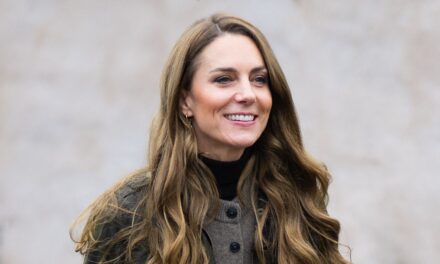 La princesse Kate publie un message personnel sur un « nouveau chapitre passionnant »