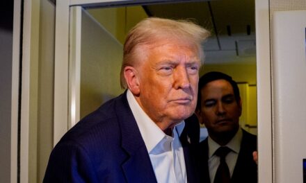 Les questions de santé de Donald Trump se multiplient alors qu&rsquo;il semble confondre examen de démence et test de QI