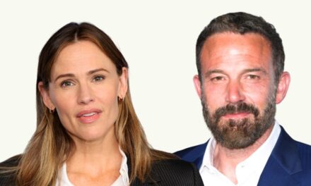 Ben Affleck se réjouit de son ex Jennifer Garner dans une rare interview sur sa famille