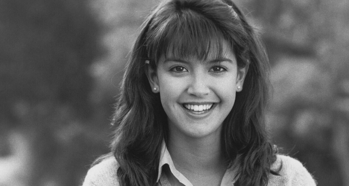 Idoles adolescentes des années 80 : où sont-elles maintenant ?