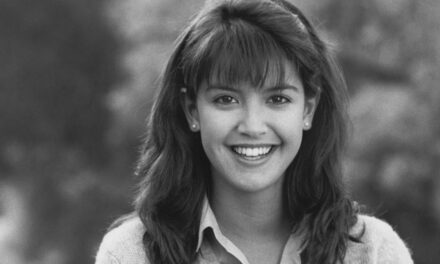 Idoles adolescentes des années 80 : où sont-elles maintenant ?