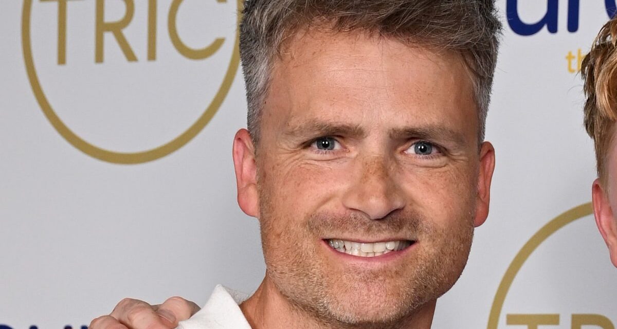 Le point de discorde de Ben Hillman de A Place in the Sun avec sa femme Gaby au sujet d&rsquo;une pièce « cachée » dans la maison