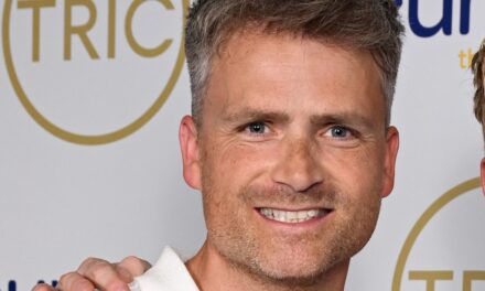 Le point de discorde de Ben Hillman de A Place in the Sun avec sa femme Gaby au sujet d&rsquo;une pièce « cachée » dans la maison