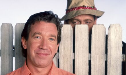 L&rsquo;enfant star de Home Improvement, 41 ans, semble totalement méconnaissable maintenant