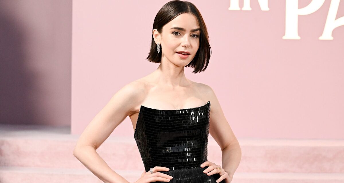 Des stars d&rsquo;Hollywood qui ont trouvé le bonheur loin des États-Unis, notamment Emily dans la maison danoise de 1,4 million de dollars de l&rsquo;actrice parisienne