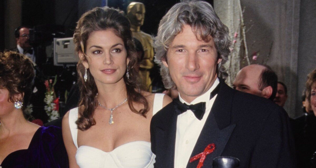 Le nouveau projet surprenant de Kaia Gerber avec le fils de Richard Gere – 30 ans après le divorce de leurs célèbres parents