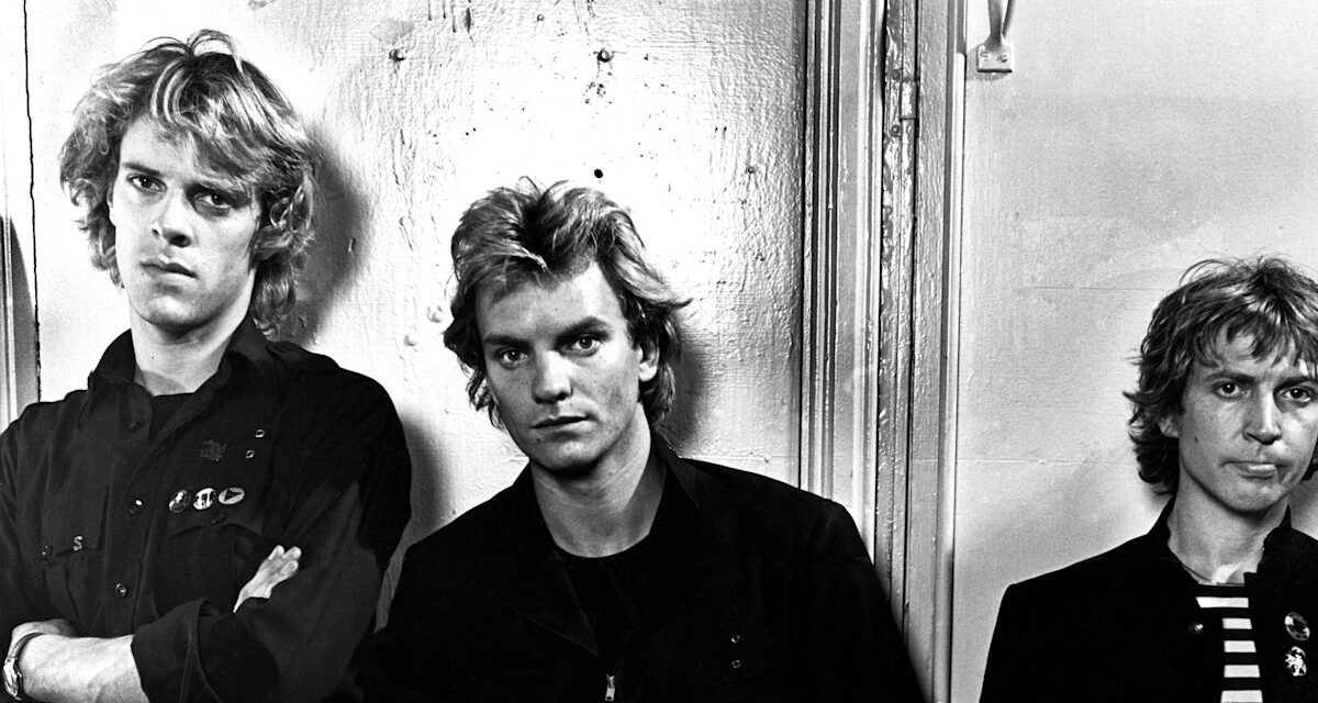 Des groupes légendaires qui se sont séparés au sommet de leur gloire